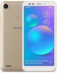 Замена разъема зарядки на телефоне Tecno Pop 1S Pro в Перми
